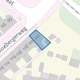 Perceel DVT00-B-10823