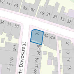 Perceel DVT00-B-10844