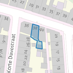 Perceel DVT00-B-10845