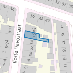 Perceel DVT00-B-10848