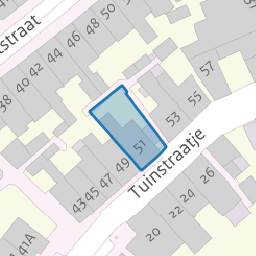 Perceel DVT00-B-10853