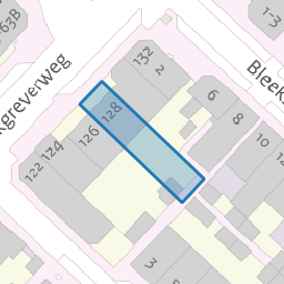 Perceel DVT00-B-10861