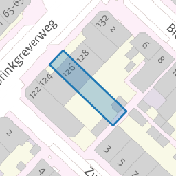 Perceel DVT00-B-10862