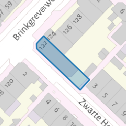 Perceel DVT00-B-10864