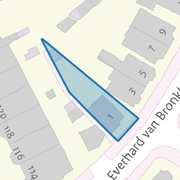 Perceel DVT00-B-10867