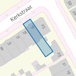 Perceel DVT00-B-10873