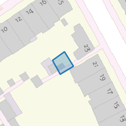 Perceel DVT00-B-10876