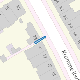 Perceel DVT00-B-10879