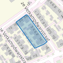 Perceel DVT00-B-10883