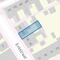 Perceel DVT00-B-10890