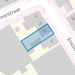 Perceel DVT00-B-10899