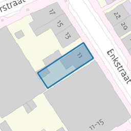 Perceel DVT00-B-10900