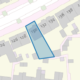 Perceel DVT00-B-10916