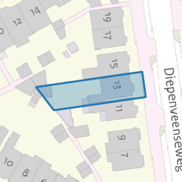 Perceel DVT00-B-10930