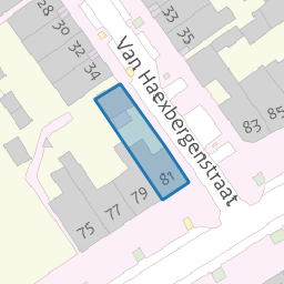 Perceel DVT00-B-10944