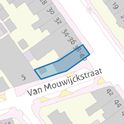 Perceel DVT00-B-10946