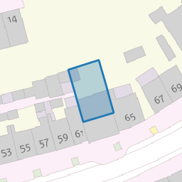 Perceel DVT00-B-10949