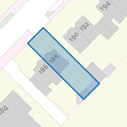 Perceel DVT00-B-10957