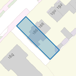 Perceel DVT00-B-10958