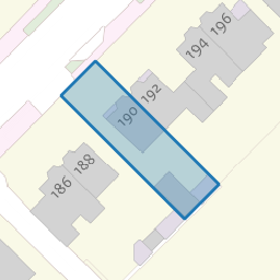 Perceel DVT00-B-10965