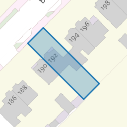 Perceel DVT00-B-10966