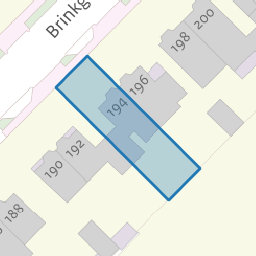 Perceel DVT00-B-10967