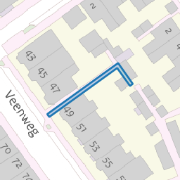 Perceel DVT00-B-10976