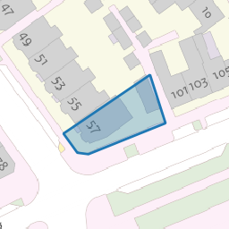 Perceel DVT00-B-10981