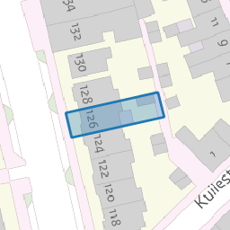 Perceel DVT00-B-10988