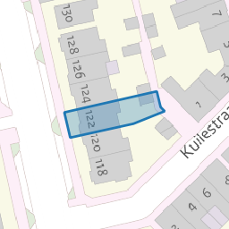 Perceel DVT00-B-10990