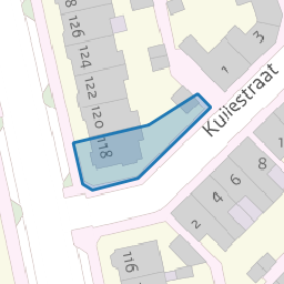 Perceel DVT00-B-10992