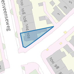 Perceel DVT00-B-11005