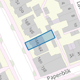 Perceel DVT00-B-11021