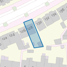 Perceel DVT00-B-11023