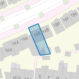 Perceel DVT00-B-11024