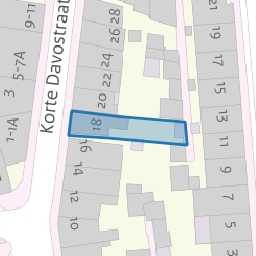 Perceel DVT00-B-11033