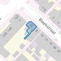 Perceel DVT00-B-11037