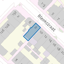 Perceel DVT00-B-11038