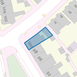 Perceel DVT00-B-11044