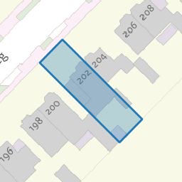 Perceel DVT00-B-11047