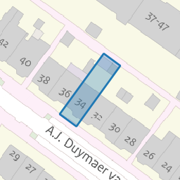 Perceel DVT00-B-11051