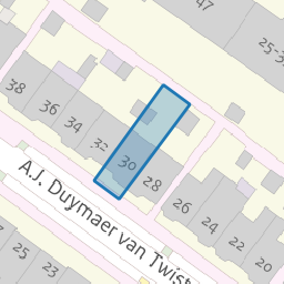 Perceel DVT00-B-11053