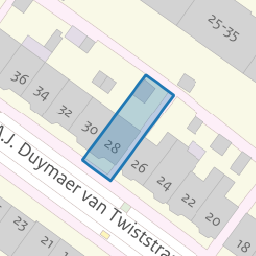 Perceel DVT00-B-11054