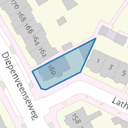 Perceel DVT00-B-11056