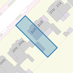 Perceel DVT00-B-11060