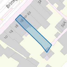 Perceel DVT00-B-11101