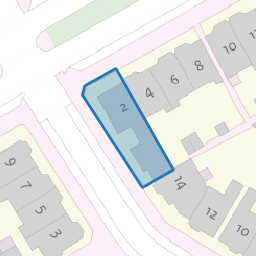 Perceel DVT00-B-11120