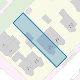 Perceel DVT00-B-11123