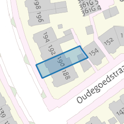 Perceel DVT00-B-11139