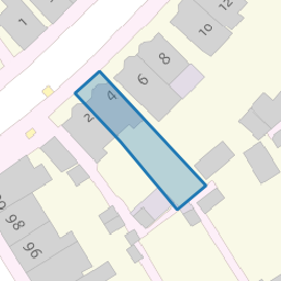 Perceel DVT00-B-11145